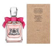 Juicy Couture Couture La La Lõhnavesi – tester