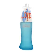 Moschino I Love Love Tualettvesi – tester 100ml