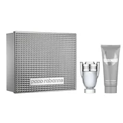 Paco Rabanne Invictus kinkekomplekt
