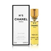 Chanel No.5 - täitke Parfüümi ekstrakt