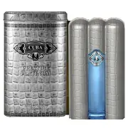 Cuba Original Cuba Prestige Platinum Tualettvesi 100ml