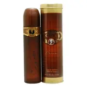 Cuba Original Cuba Brown Tualettvesi 100ml