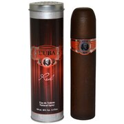 Cuba Original Cuba Red For Men Tualettvesi 100ml