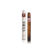 Cuba Original Cuba Red For Men Tualettvesi