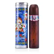 Cuba Original Cuba Wild Heart Tualettvesi 100ml