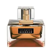 David Beckham Intimately Men Tualettvesi 75ml