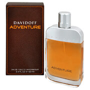 Davidoff Adventure Tualettvesi