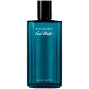 Davidoff Cool Water Men Tualettvesi 200ml