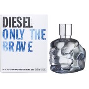 Diesel Only The Brave for Man Tualettvesi 50ml