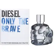 Diesel Only The Brave for Man Tualettvesi 50ml