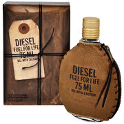 Diesel Fuel For Life Homme Tualettvesi