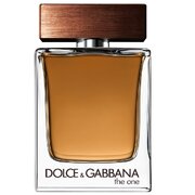 Dolce & Gabbana The One for Men Eau de Toilette Tualettvesi 150ml