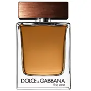 Dolce & Gabbana The One for Men Eau de Toilette Tualettvesi 150ml