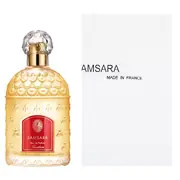 Guerlain Samsara parfüümvesi – tester, 100ml