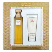 Elizabeth Arden 5th Avenue Gift komplekt, lõhnavesi 125ml + kehakreem 100ml