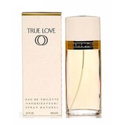 Elizabeth Arden True Love Tualettvesi