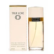 Elizabeth Arden True Love Tualettvesi
