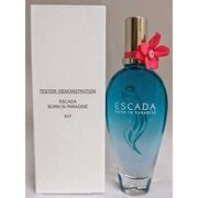 Escada Born in Paradise tualettvesi – tester