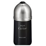 Cartier Pasha de Cartier Edition Noire Tualettvesi – tester