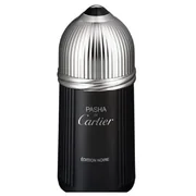 Cartier Pasha de Cartier Edition Noire Tualettvesi – tester