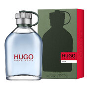 Hugo Boss Hugo Tualettvesi 200ml