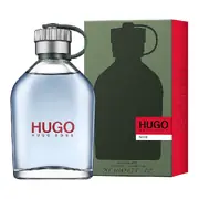 Hugo Boss Hugo Tualettvesi 200ml