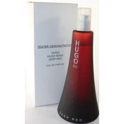 Hugo Boss Deep Red parfüümvesi – tester