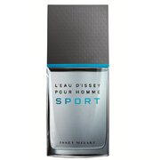 Issey Miyake L'eau D'issey Pour Homme Sport Tualettvesi – tester