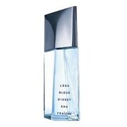 Issey Miyake L'Eau Bleue D'Issey Eau Fraiche tualettvesi – tester