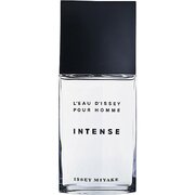 Issey Miyake L'eau d'Issey pour Homme Intense Tualettvesi 125ml