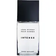 Issey Miyake L'eau d'Issey pour Homme Intense Tualettvesi 125ml