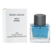 Mexx Spring Edition 2012 Man Toilette – tester