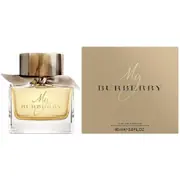 Burberry My Burberry parfüümvesi, 90 ml