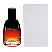 Christian Dior Fahrenheiti parfüümvesi – tester