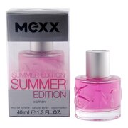 Mexx Summer Edition 2011 naiste tualettvesi – tester