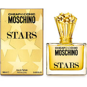 Moschino Cheap and Chic Stars Lõhnavesi