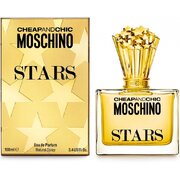 Moschino Cheap and Chic Stars Lõhnavesi 100ml