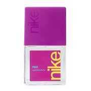 Nike Pink Woman Tualettvesi