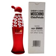 Moschino Chic Petals tualettvesi – tester