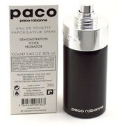 Paco Rabanne Paco Tualettvesi – tester