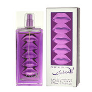 Salvador Dali Purplelips tualettvesi