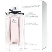 Gucci Flora Gucci Gorgeous Gardenia tualettvesi – tester