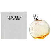Hermes Eau Des Merveilles Eau de Toilette Tualettvesi – tester