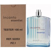 Salvatore Ferragamo Incanto Pour Homme Essential Eau de Toilette – tester