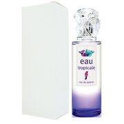 Sisley Eau Tropicale tualettvesi – tester, 100ml