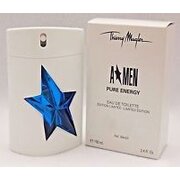 Thierry Mugler A*Men Pure Energy tualettvesi – tester