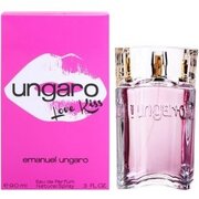 Emanuel Ungaro Love Kiss parfüümvesi, 90ml