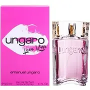 Emanuel Ungaro Love Kiss parfüümvesi, 90ml