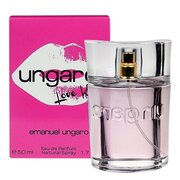 Emanuel Ungaro Love Kiss parfüümvesi