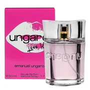 Emanuel Ungaro Love Kiss parfüümvesi